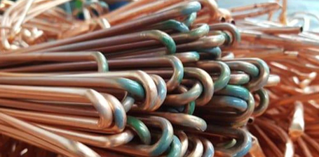 Copper Scrap Buyers near me