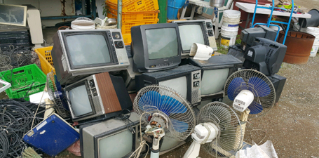 Ac, Washing Machine, Fridge Scrap Buyers Chennai